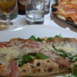 L'orlando Furioso. Nourriture