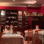 Trattoria Castello food
