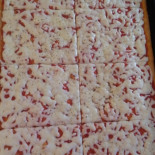 Pizzeria Sole E Luna Nourriture