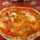 Pizzeria Sole E Luna Nourriture