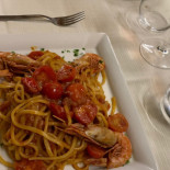 Ferro E Fuoco Food