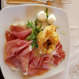 Ferro E Fuoco Comida