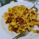 La Nuova Perla Nourriture