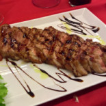 Grinta Nourriture