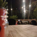 Piadina E Collina Innen