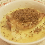 Guglielmini food