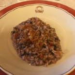 Guglielmini food