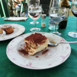 La Vecchia Osteria Nourriture