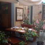 La Piazza Nourriture