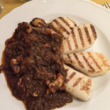 Osteria Da Codroma Comida
