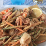 Bar Ristorante Nettuno food