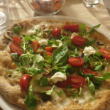 Basilico, La Pizzeria Nourriture