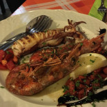 La Schizzula Comida