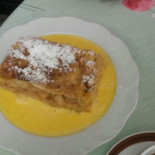 Cafe Rudi Comida