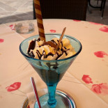 Cafe Rudi Dentro