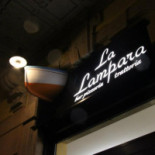 La Lampara Nourriture