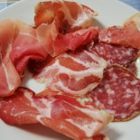 Trattoria Archetti Dentro