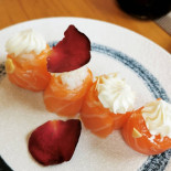 Macao Sushi Club Comida