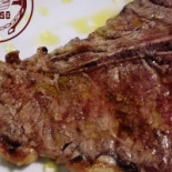 Morso Ristopub Comida