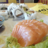 Wolf Comida