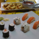 Wolf Comida