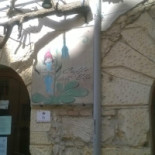 Caffe Dell'elfo Comida