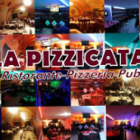 La Pizzicata Nourriture