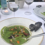 La Borghetta Nourriture
