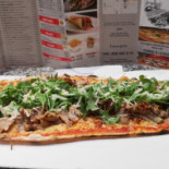 Ciao Zio Pizzeria D'asporto E Kebab food
