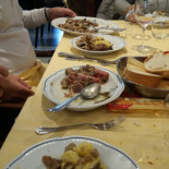 Da Rino Comida