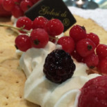 Golosi Di Gelato food