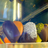 Golosi Di Gelato food