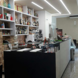 Caffe Mania Comida