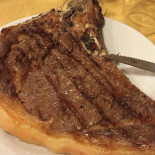 Il Grottino Nourriture