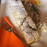 Malga Costa Liegalm Nourriture