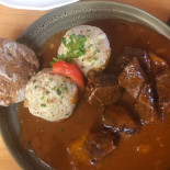 Malga Costa Liegalm Nourriture