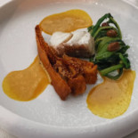 Agonera Comida