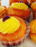 Pasticceria Caffetteria Emanuele food