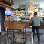 Malpighi Dentro