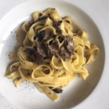 Alle Vigne food