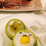 All'enoteca Comida