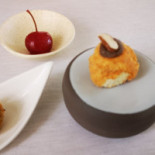All'enoteca Nourriture
