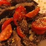 Black Pepper Nourriture