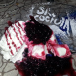 Sa Cociula Imbriaga Nourriture