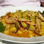 Caiaffa Comida