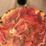 Pizza Granda food