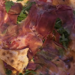 Pizza Granda food