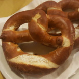 Lowenhaus Nourriture