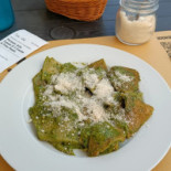 Osteria San Francesco E Il Lupo Cibo