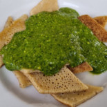 Osteria San Francesco E Il Lupo Cibo